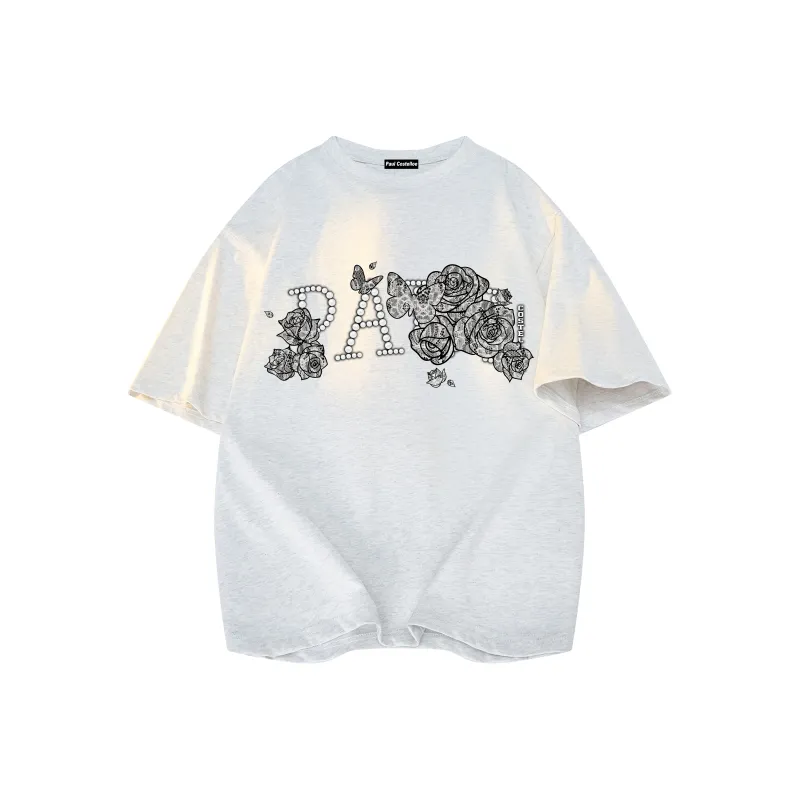 PAUL COSTELLOE T-Shirts Unisex-8