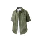 Army Green (Upgraded)