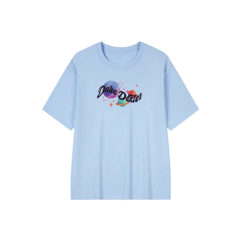 DUKE+DEXTER T Shirts Unisex-16