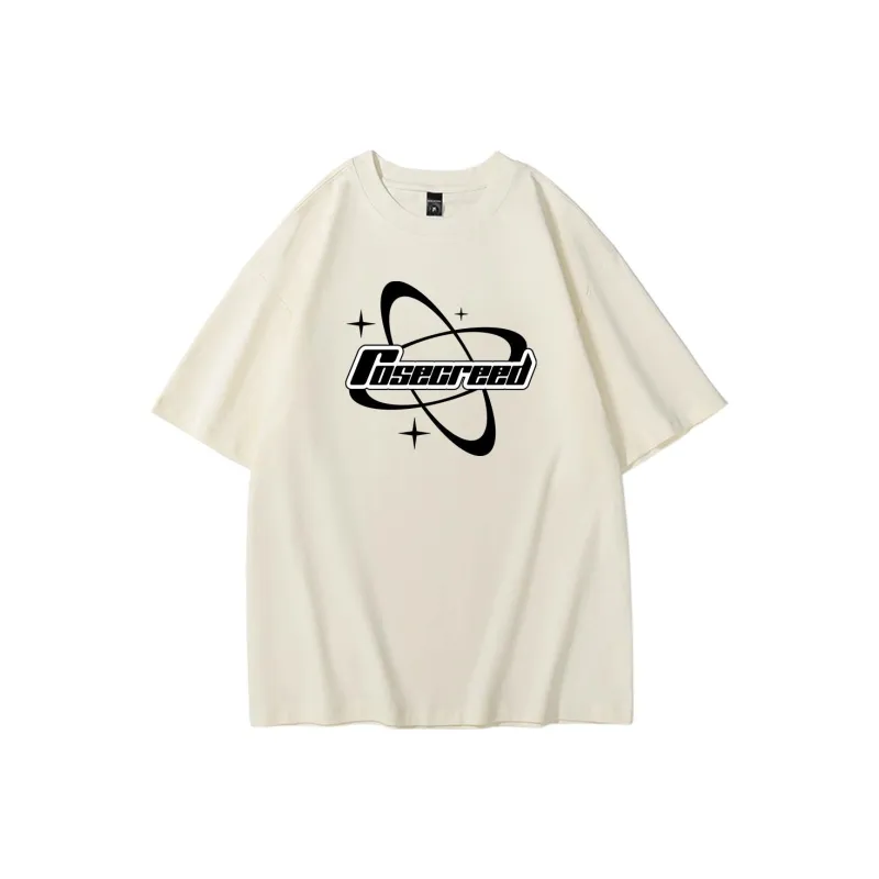 ROSECREED T Shirts Unisex-4