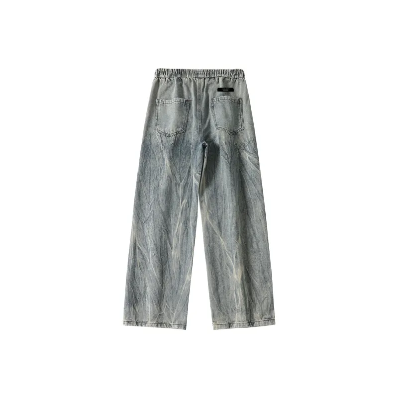 GALAXY FAIRY Jeans Unisex-6