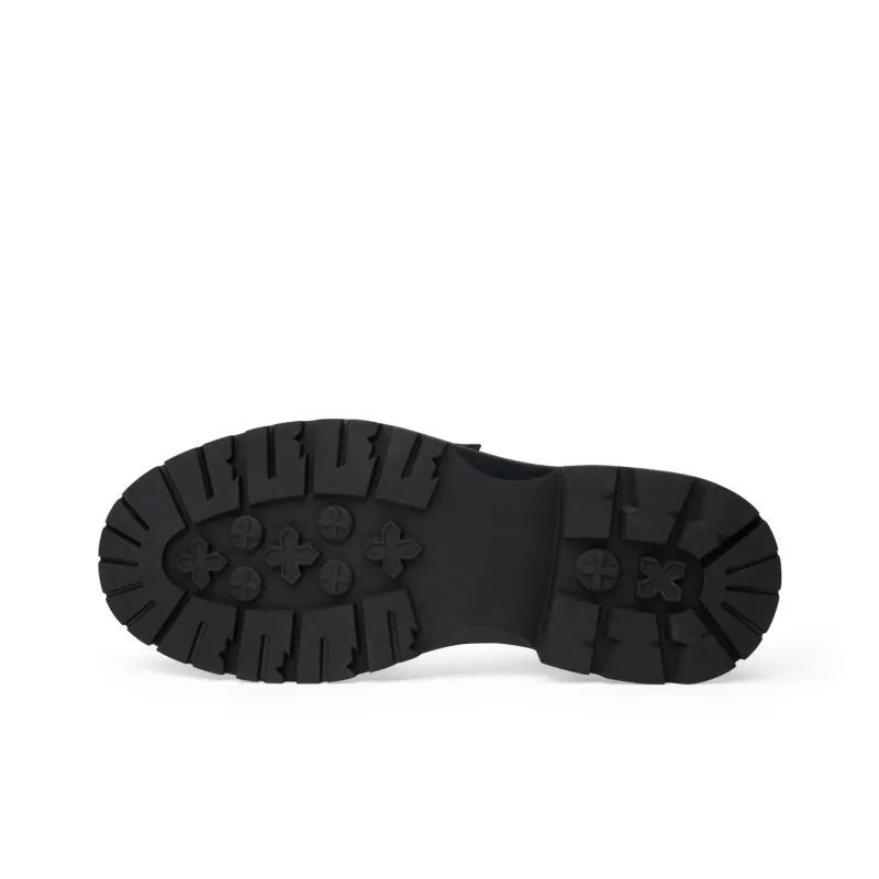 FED Men's Casual Shoes Men Low Top-5