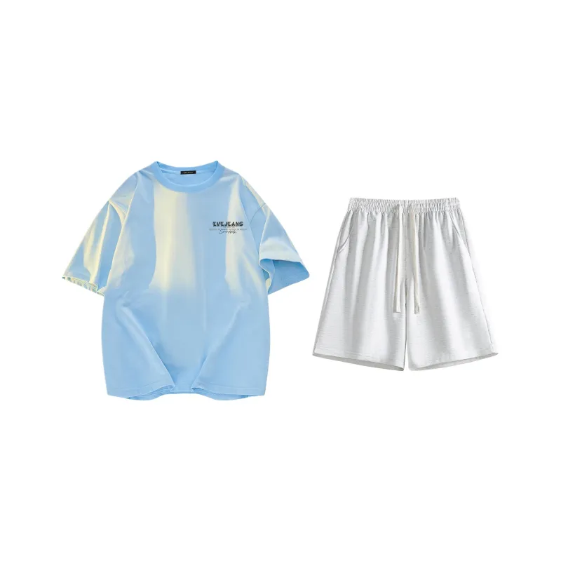 Yiwen Casual Sportswear Unisex-56