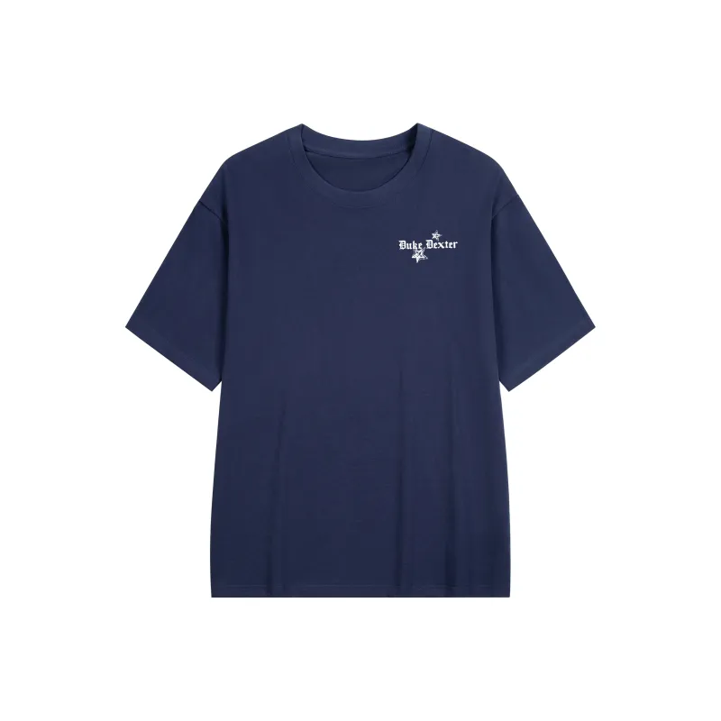 DUKE+DEXTER T Shirts Unisex-23