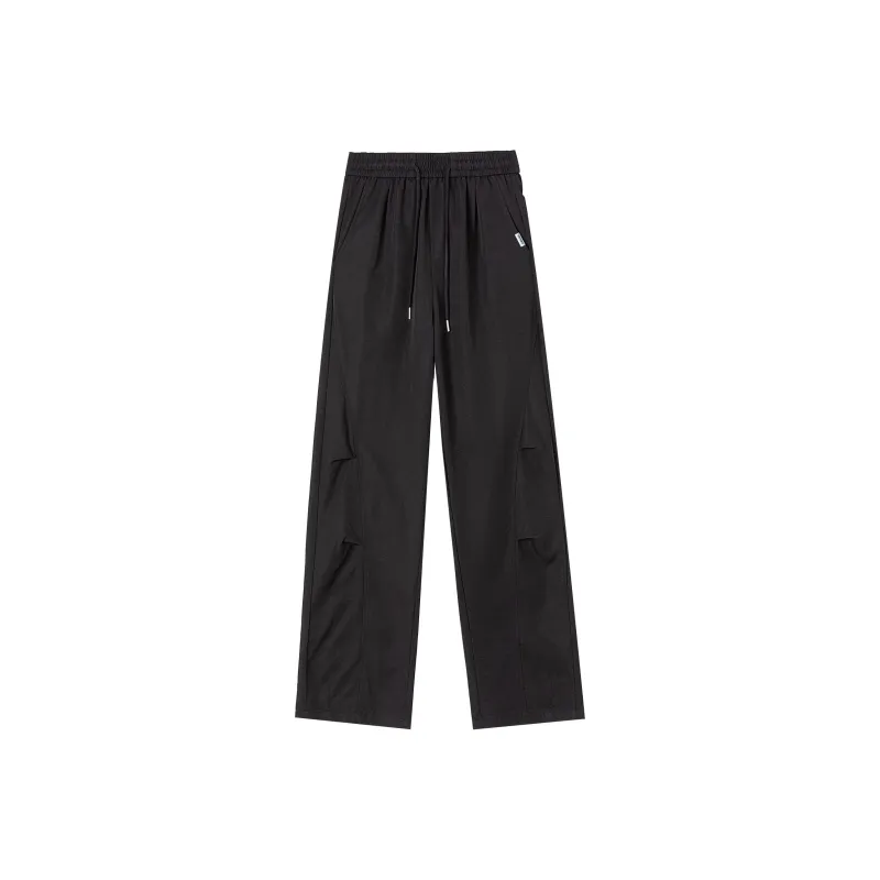SCHEPPERHEYN Casual Pants Unisex-5
