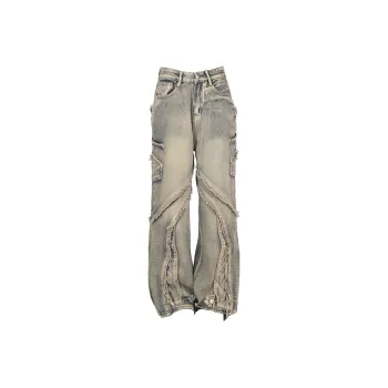 PAL ONGACO Jeans Women's Blue