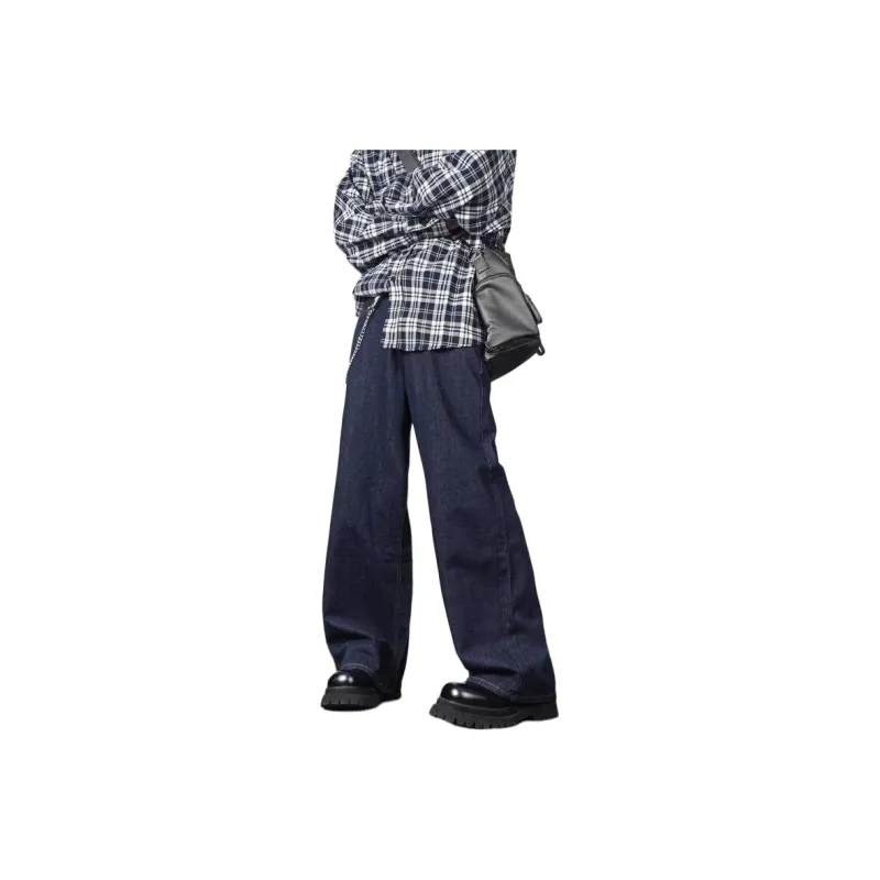 FRQ Jeans Unisex-6