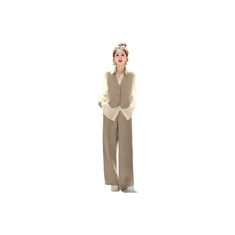 PIERRE CARDIN Casual Suit Women's-4