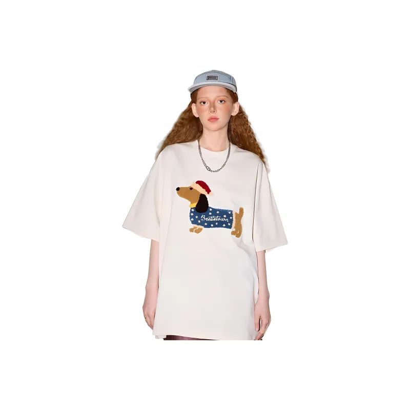 The New Age Family T Shirt Women's-5