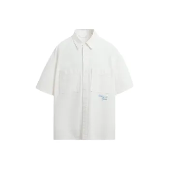 ZARA Shirts Men White