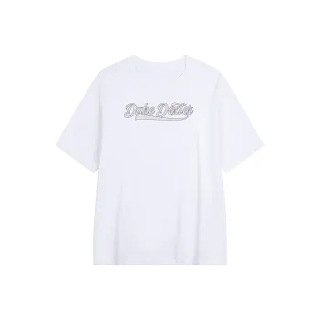 DUKE+DEXTER T Shirts Unisex