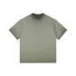 Gradient Army Green