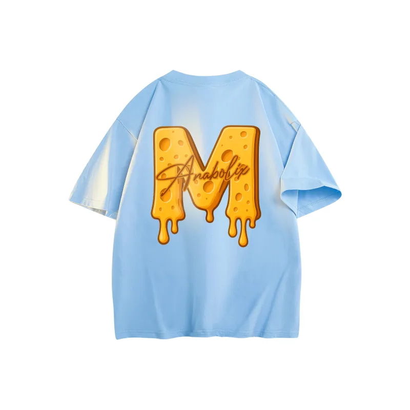MUSCLETECH T Shirts Unisex-11