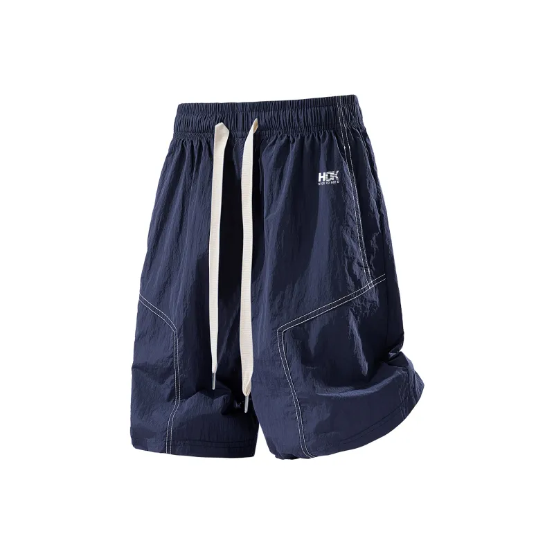 HONOR OF KINGS Casual Shorts Unisex-6