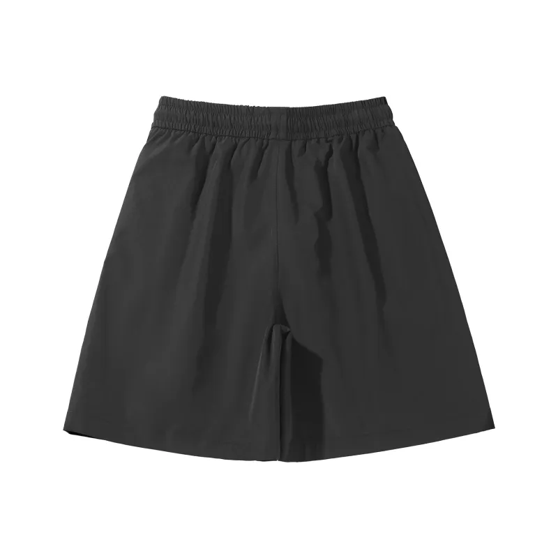 A02 Casual Shorts Unisex-5