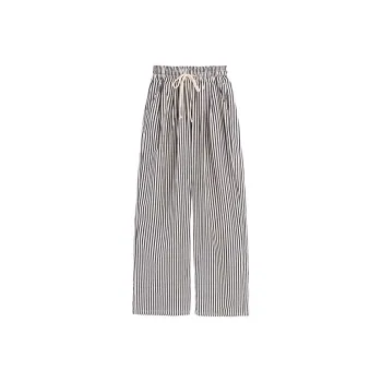 GOSO Casual Pants Women's Stripes