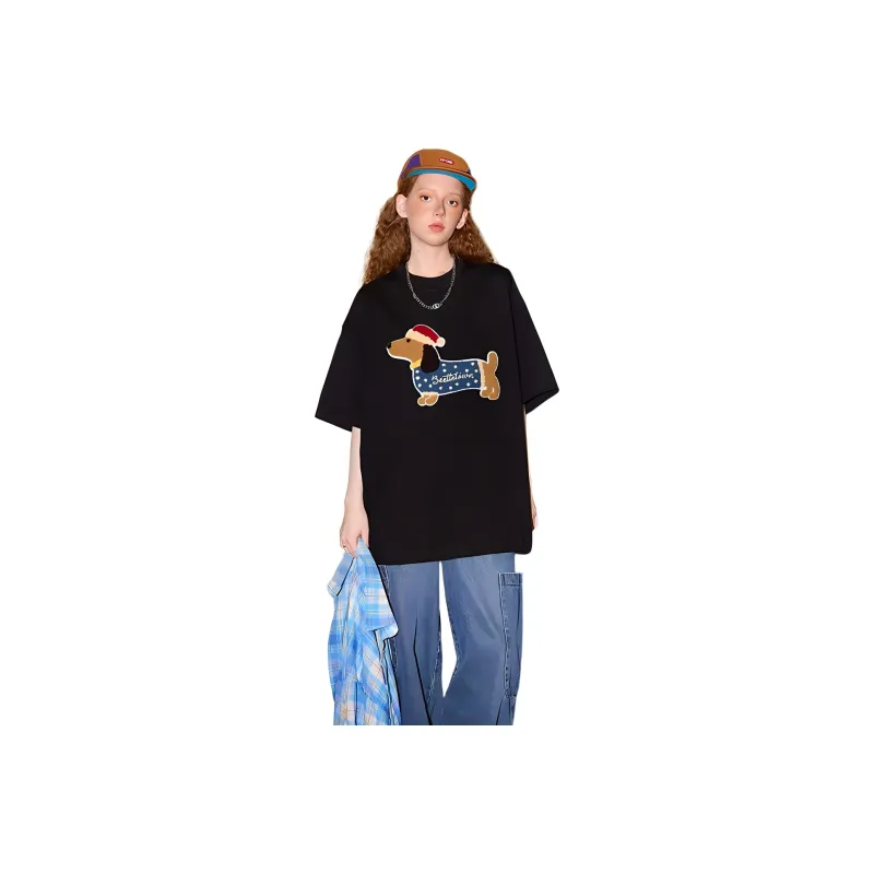 The New Age Family T Shirt Women's-1
