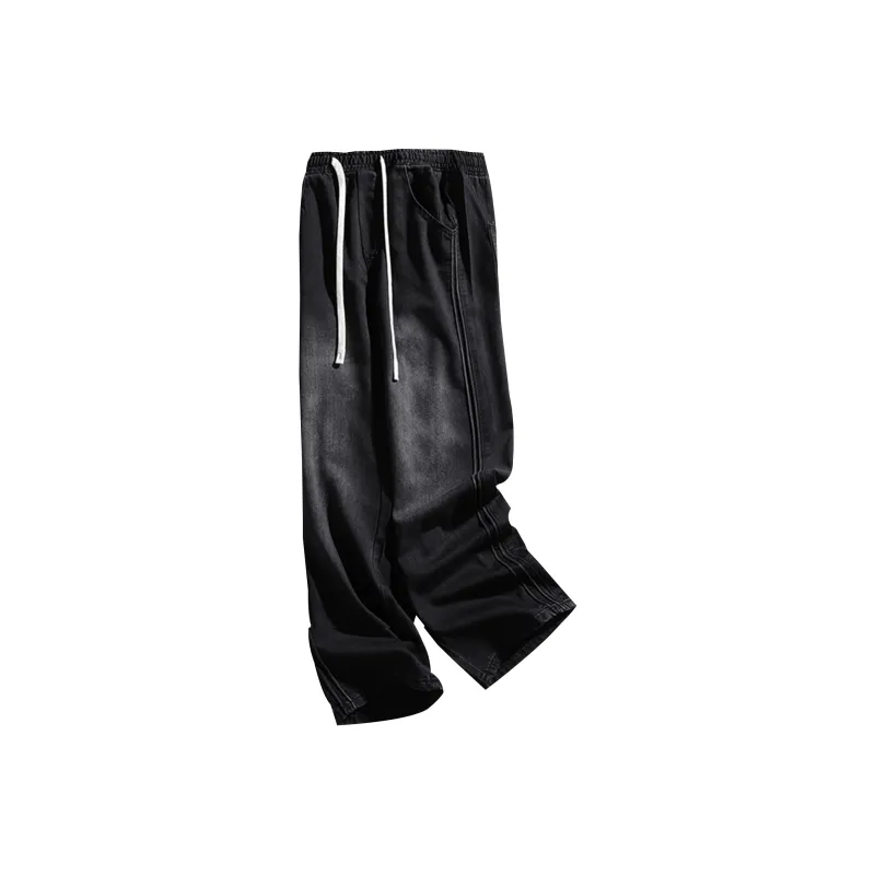 DJ.SPIRIT Jeans Unisex-10