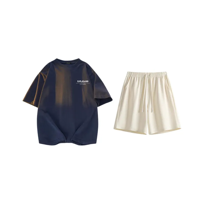 Yiwen Casual Sportswear Unisex-20