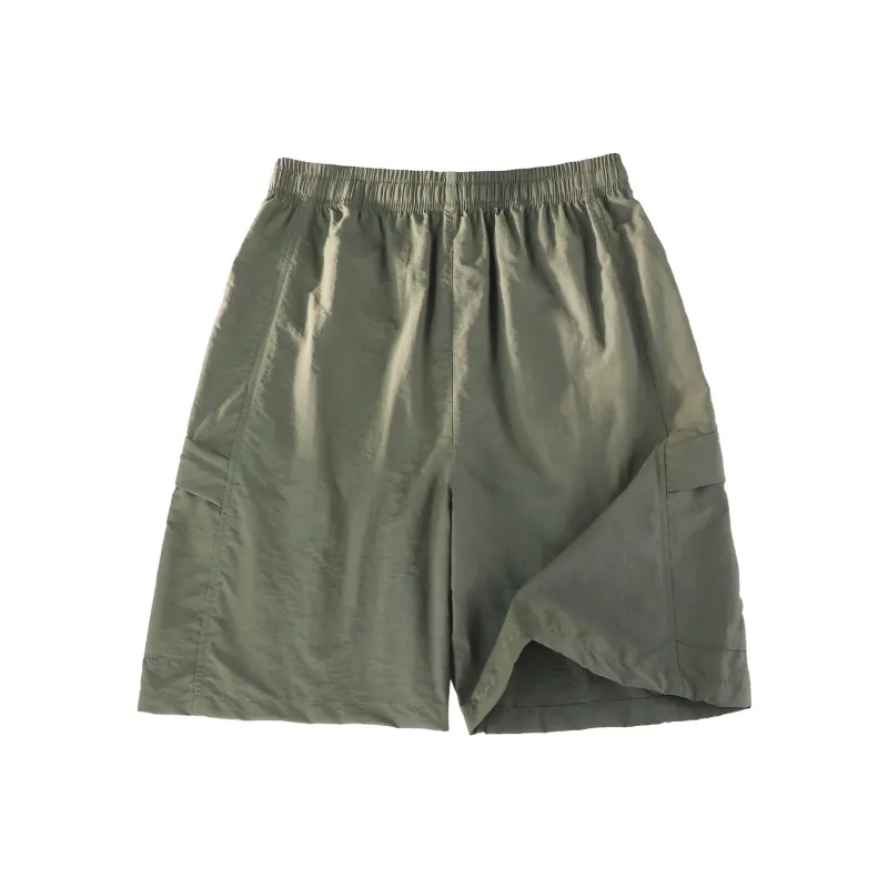 JEANSWEST Cargo Shorts Unisex-5