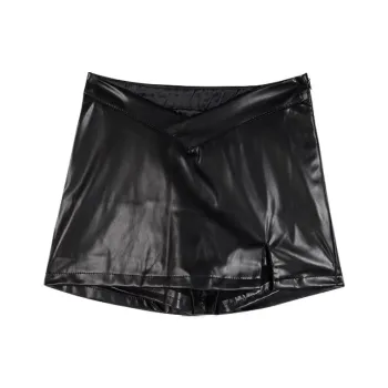 Gentle Welcome Casual Short Skirts Women's
