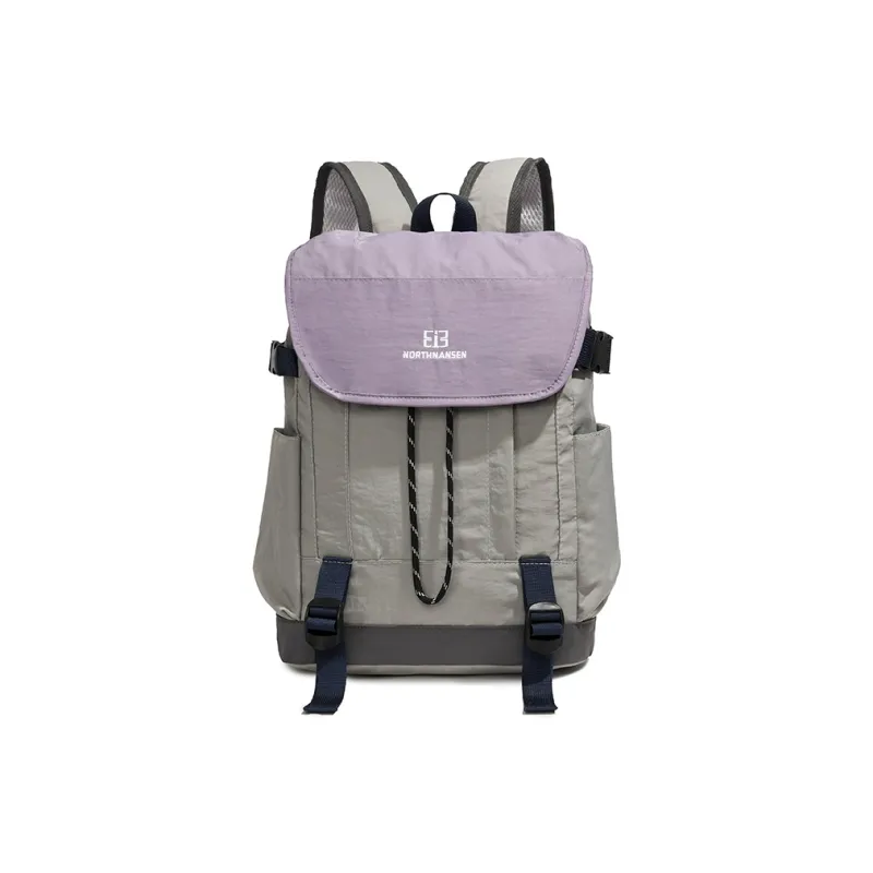 GOBLIN SHARKS 1759 Oxford Backpack Unisex Multicolor-9