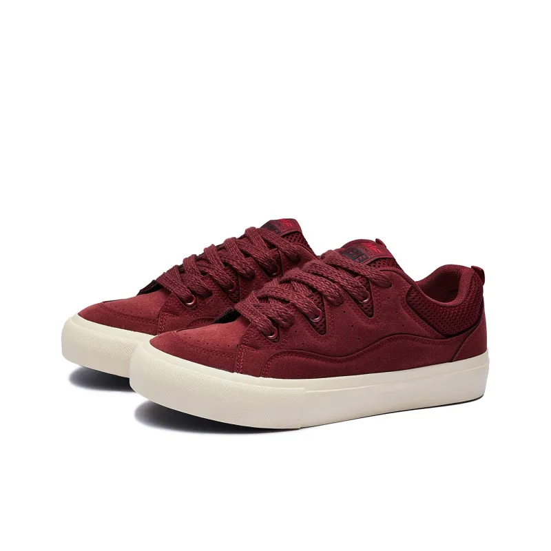 VICTORIA&VERA Low Top Skateboard Shoes Men's-21