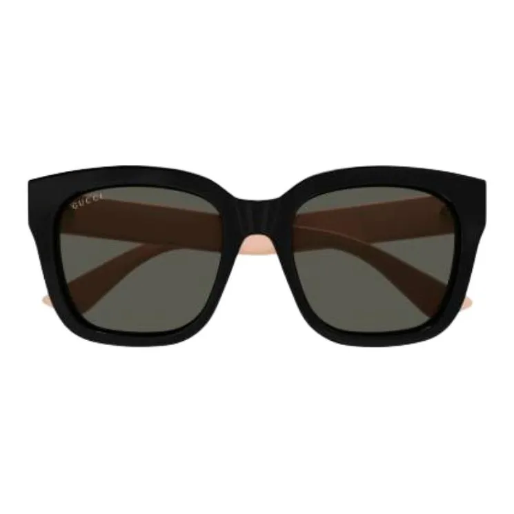 GUCCI Square frame Sunglasses-0