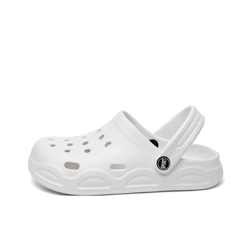 NANJIREN Clogs Women's-7