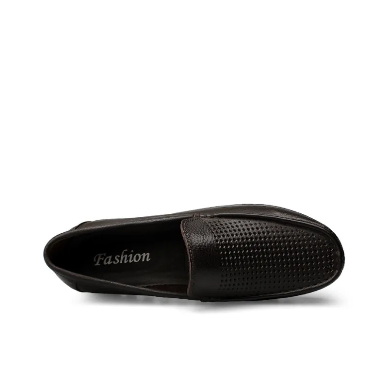 British Knights Casual Shoes Men's Brown-2