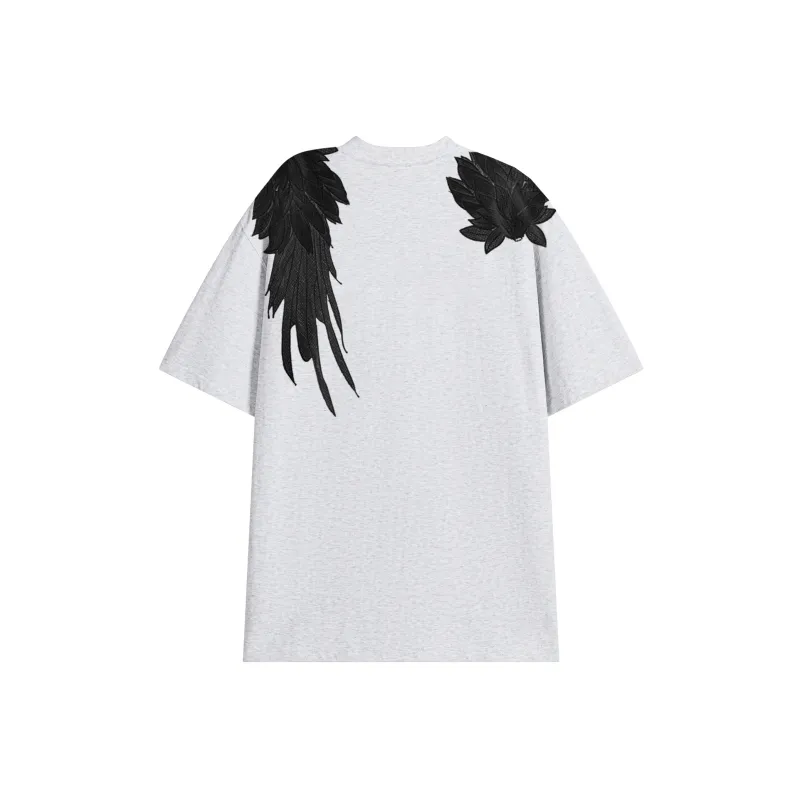 LA'T.WEEKEND T-Shirts Unisex-9