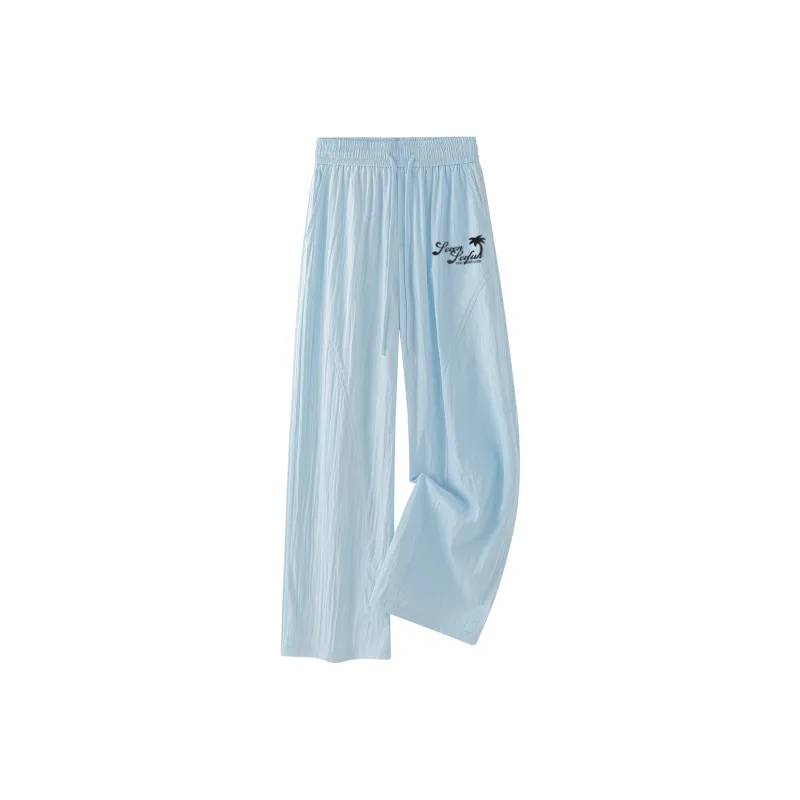 7 SEVFUN Casual Pants Unisex-8