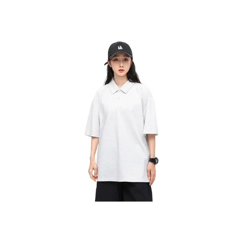 MIIOW Cool One Summer Series Polo Shirt Unisex-12