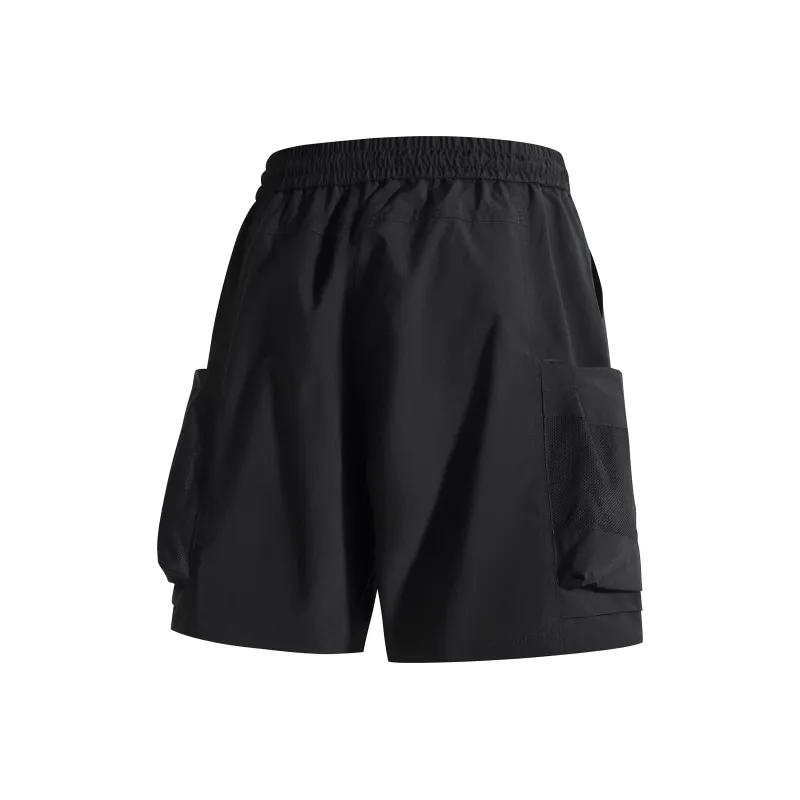 GDRX Cargo Shorts Unisex-1