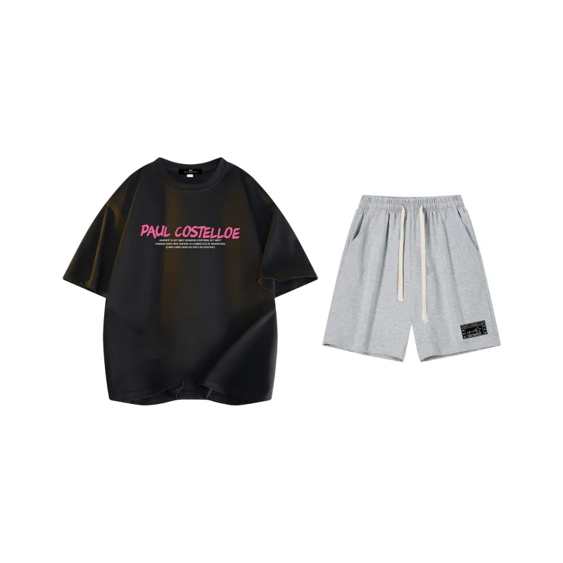 PAUL COSTELLOE Casual Sportswear Unisex-28