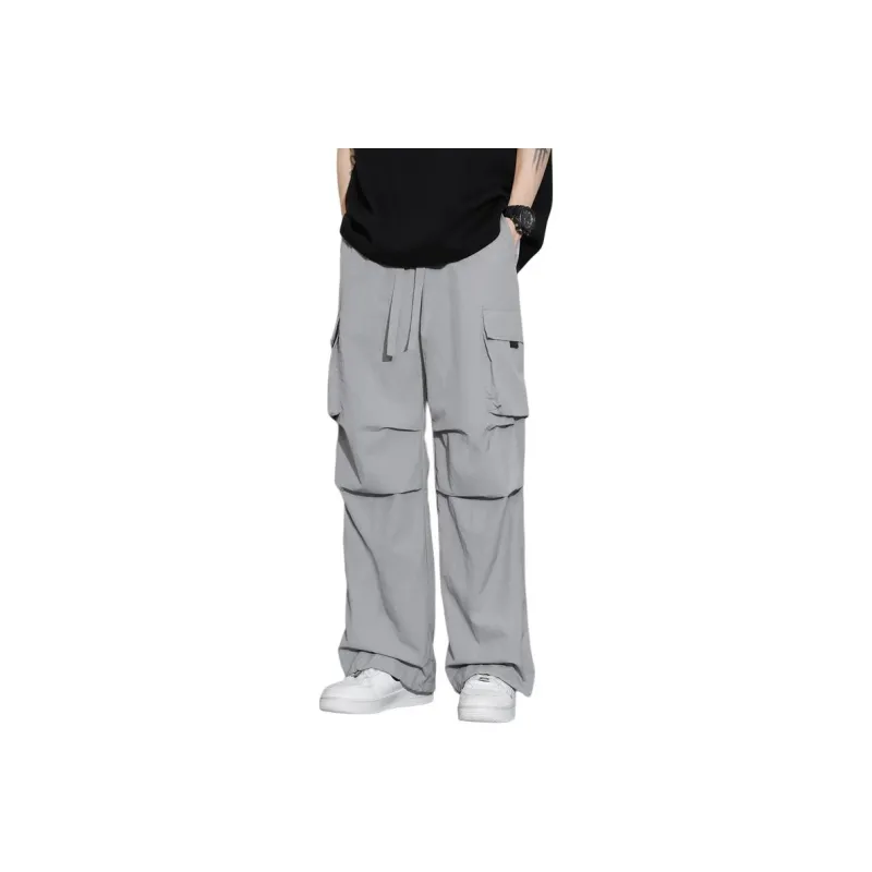 Colorful Creations Cargo Pants Unisex-7