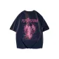 Navy Blue (100% cotton)