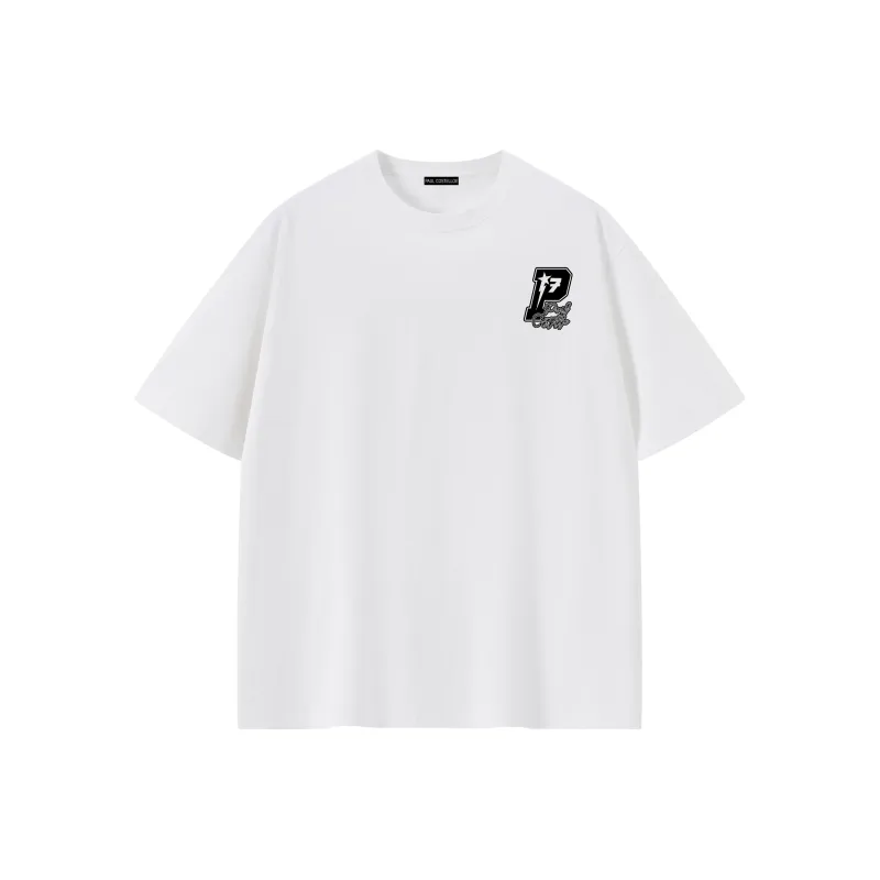 PAUL COSTELLOE T Shirts Unisex-14