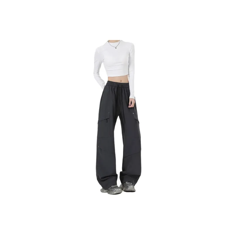 Ordifen Cargo Pants Women's-8