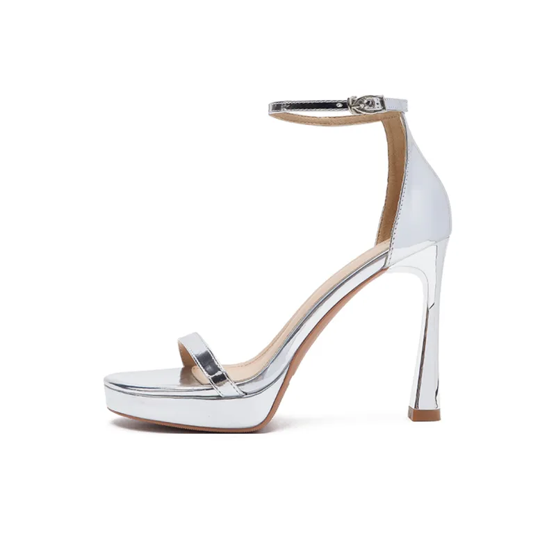 Lan Miao One Strap Sandals Women's-7