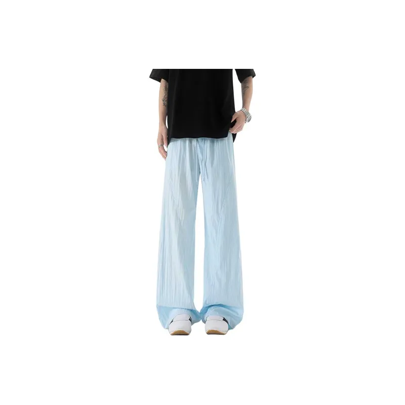 Cost Per Kilo Casual Pants Unisex-16