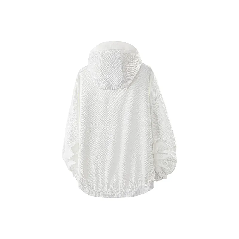 Jeep Sun Protection Clothing Unisex-1