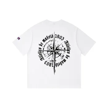 ATLETICO DE MADRID 1903 T Shirt Unisex
