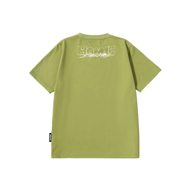 GENANX T-Shirts Unisex-10