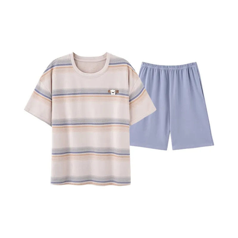 Pretty lady Women's Pajama Sets-0