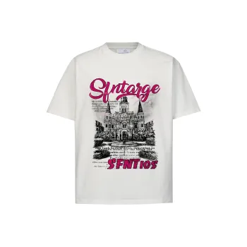 SFNT T-Shirts Unisex