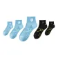 5 Pack (3 Blue, 2 Black)