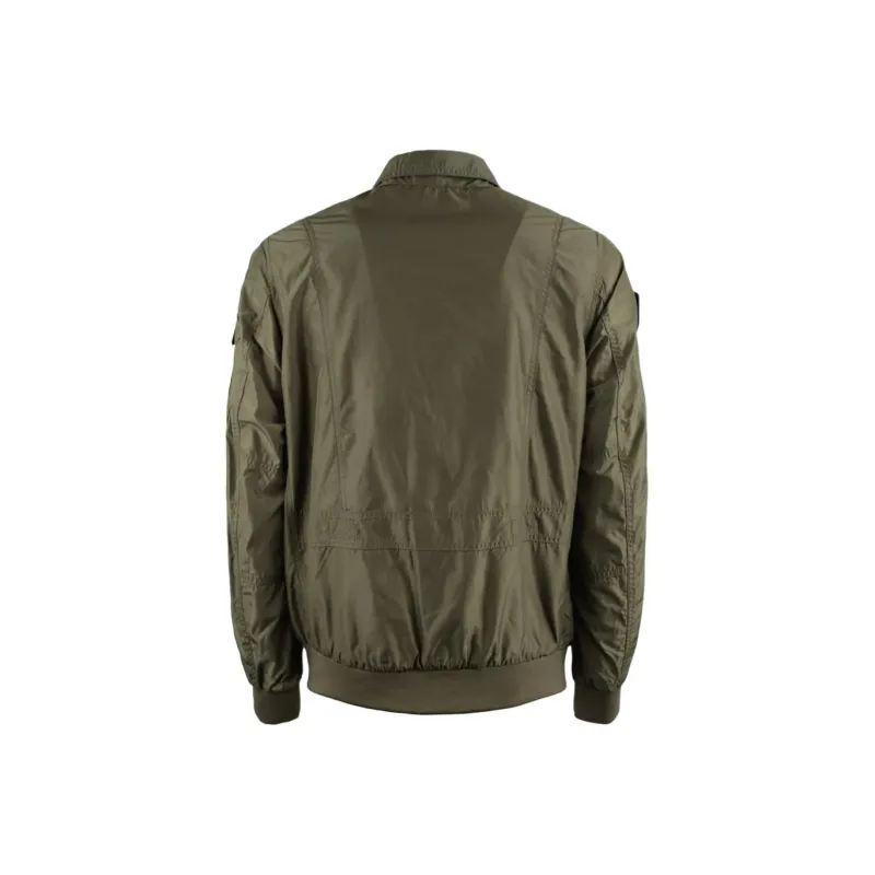 AERONAUTICA MILITARE Jackets & Coats Men's Army Green-1