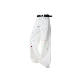 ZYKY Casual Pants Unisex