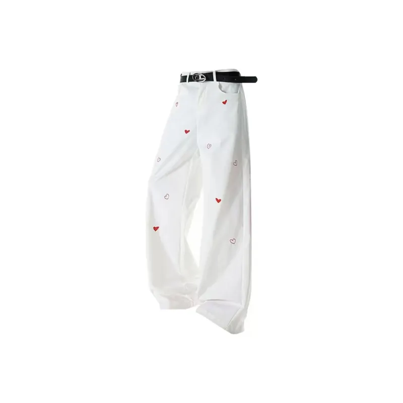 ZYKY Casual Pants Unisex-0